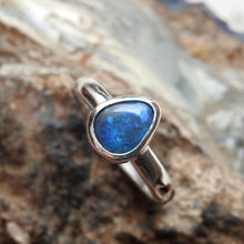 Load image into Gallery viewer, AUSTRALIAN  BLACK OPAL
