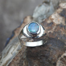 Load image into Gallery viewer, AUSTRALIAN OPAL