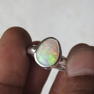 COOBER PEDY OPAL 