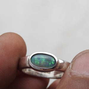 AUSTRALIAN OPAL