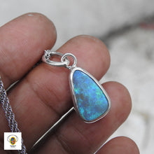 Load image into Gallery viewer, AUSTRALIAN OPAL