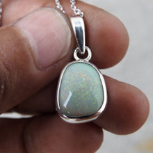 Load image into Gallery viewer, LIGHTNING RIDGE OPAL