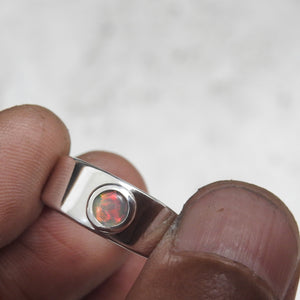 AUSTRALIAN OPAL