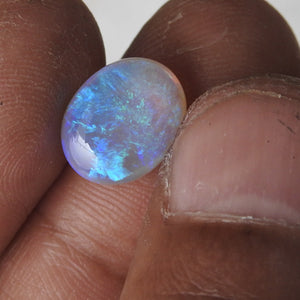 AUSTRALIAN OPAL