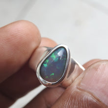 Load image into Gallery viewer, Australian Black Opal