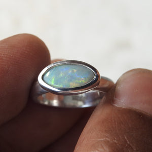 AUSTRALIAN OPAL