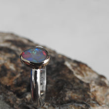 Load image into Gallery viewer, AUSTRALIAN OPAL RING