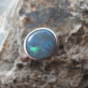 AUSTRALIAN OPAL 