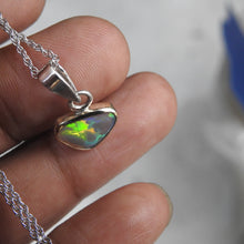 Load image into Gallery viewer, AUSTRALIAN CRYSTAL OPAL