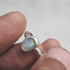 AUSTRALIAN OPAL