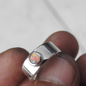 AUSTRALIAN OPAL