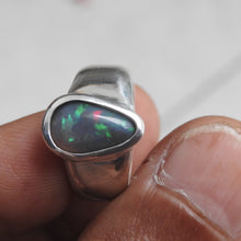 Load image into Gallery viewer, Australian Black Opal