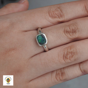BLACK OPAL
