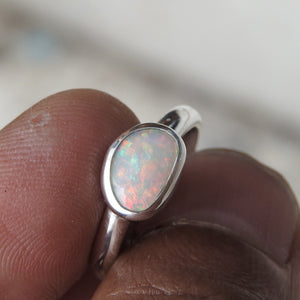 AUSTRALIAN OPAL 