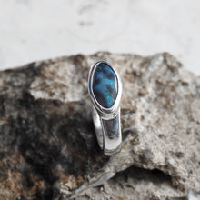 Load image into Gallery viewer, AUSTRALIAN BLACK OPAL