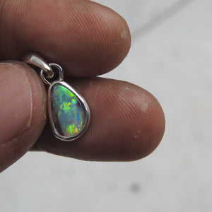 AUSTRALIAN OPAL