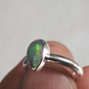 LIGHTNING RIDGE OPAL