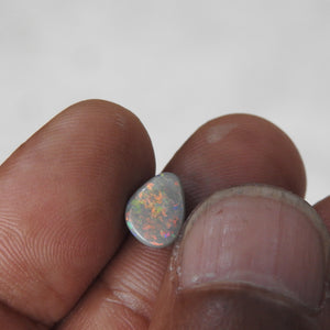 AUSTRALIAN OPAL