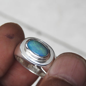 AUSTRALIAN OPAL