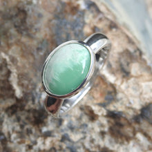 Load image into Gallery viewer, Australian Variscite Rings