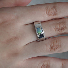 Load image into Gallery viewer, AUSTRALIAN OPAL RING