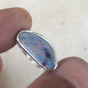 OPAL RING