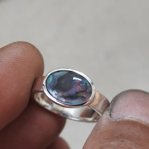 Lightning Ridge Opal