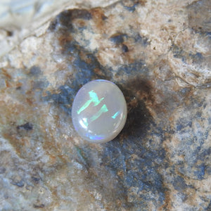 Lightning Ridge Opal