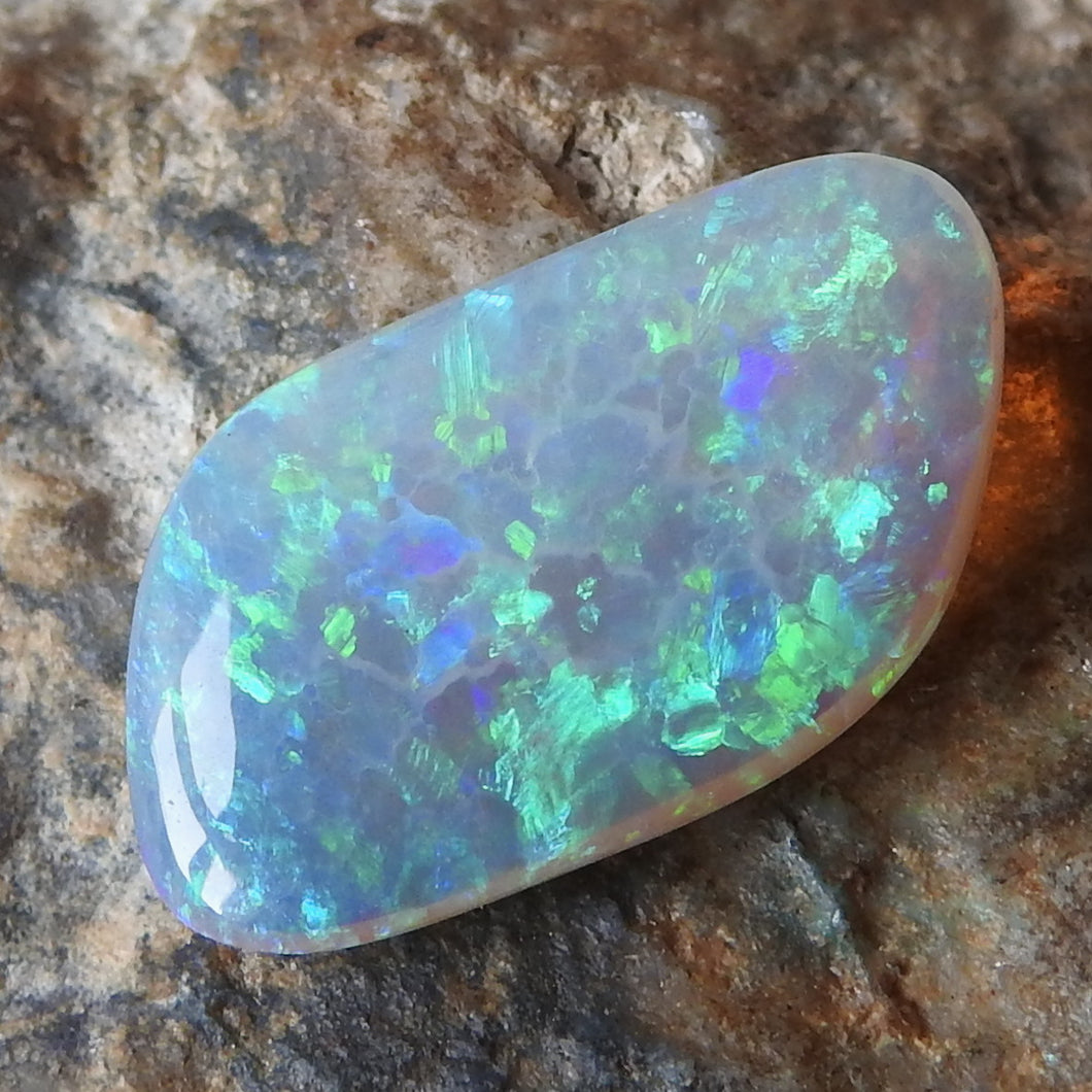 AUSTRALIAN OPAL