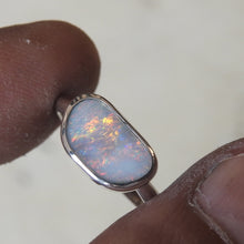 Load image into Gallery viewer, AUSTRALIAN OPAL RING