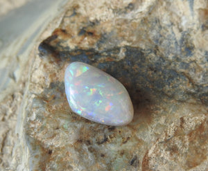 Mintabie Opal