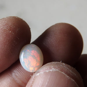 AUSTRALIAN OPAL