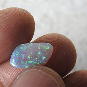 CRYSTAL OPAL