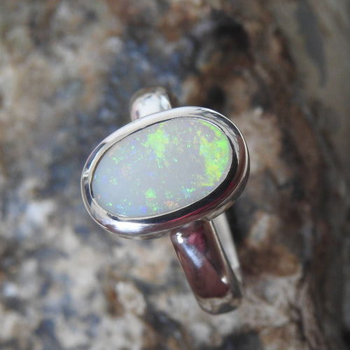 AUSTRALIAN OPAL