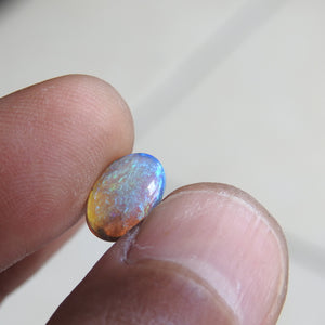 Lightning Ridge Opal