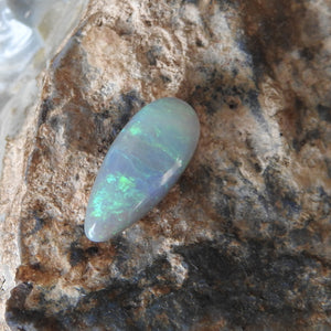  Australian opal