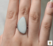 Load image into Gallery viewer, AUSTRALIAN WHITE OPAL