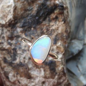 AUSTRALIAN OPAL