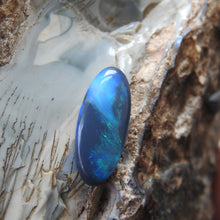 Load image into Gallery viewer, AUTRALIAN BLACK OPAL