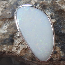 Load image into Gallery viewer, AUSTRALIAN WHITE OPAL