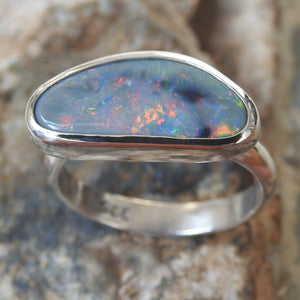 AUSTRALIAN OPAL