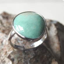 Load image into Gallery viewer, VARISCITE RING