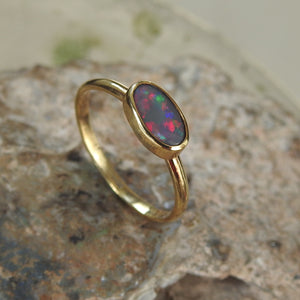 Australian Opal