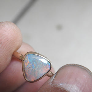 AUSTRALIAN OPAL