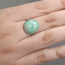 Load image into Gallery viewer, VARISCITE RING