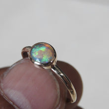 Load image into Gallery viewer, OPAL RING