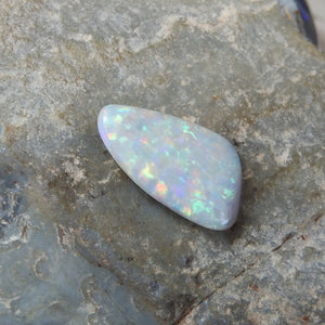 Mintabie Opal