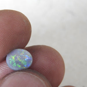 AUSTRALIAN OPAL