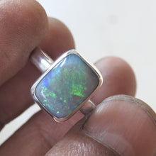 Load image into Gallery viewer, AUSTRALIAN OPAL RING