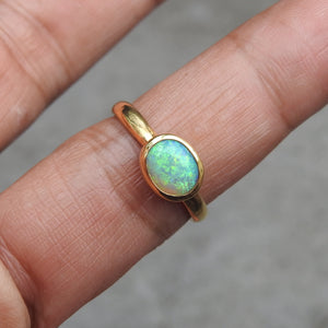 Australian Opal